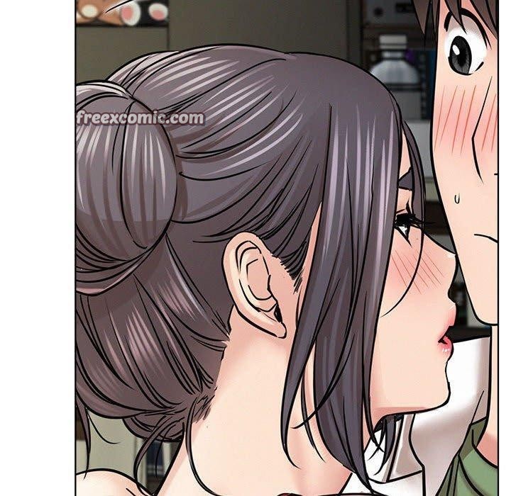 屋檐下的光，第55話，第 60 页