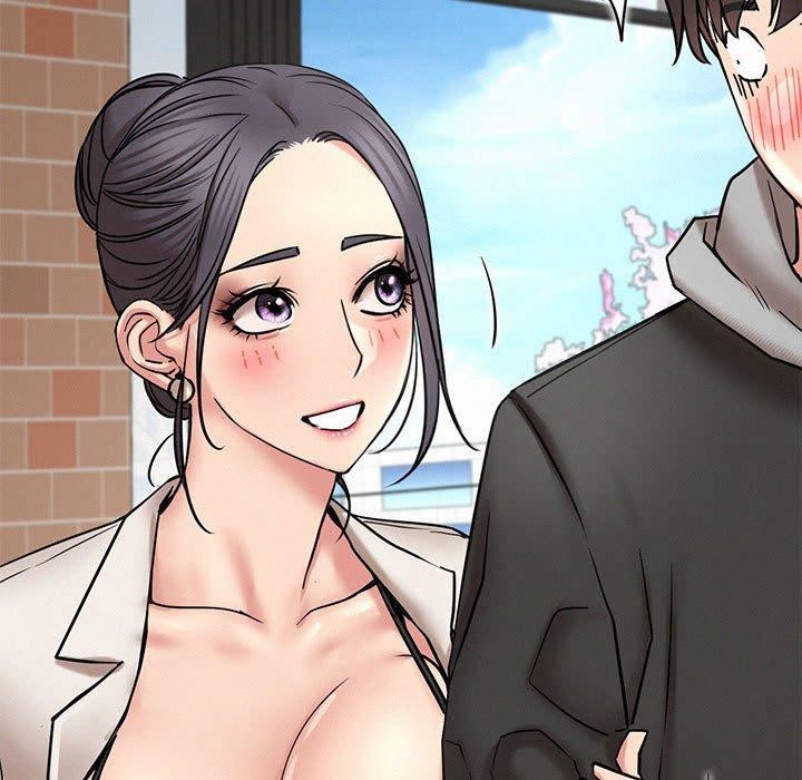 屋檐下的光，第56話，第 65 页
