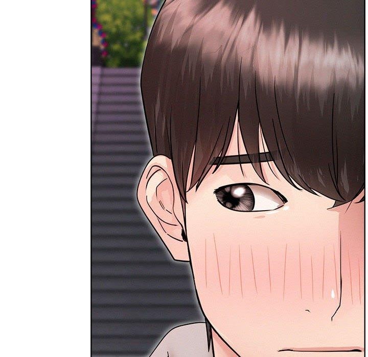 屋檐下的光，第57話，第 22 页