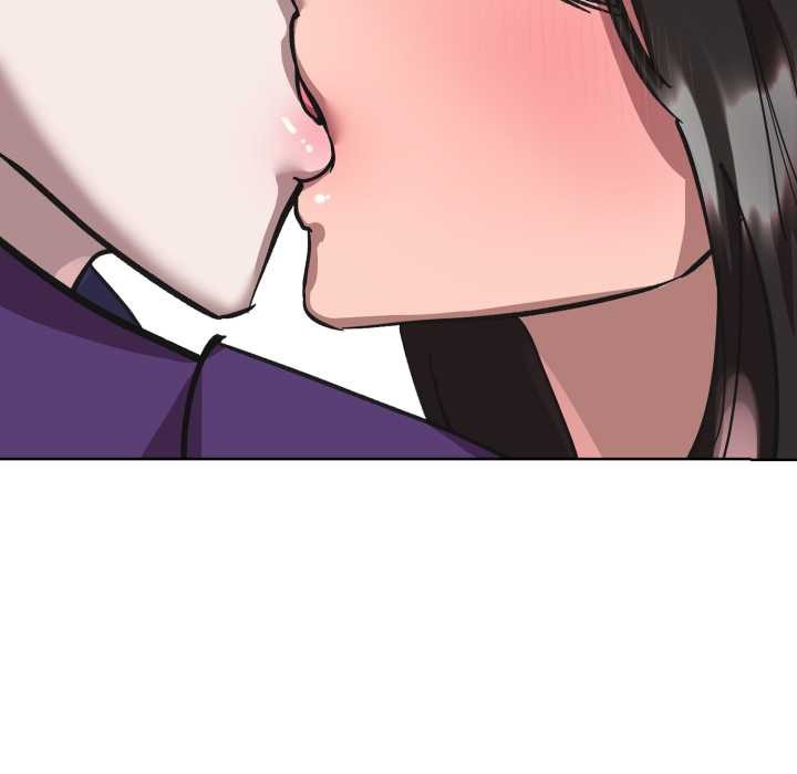 耳邊的初戀鬼神，第3話，第 159 页