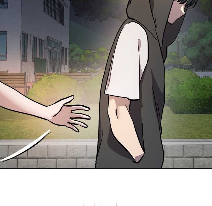 耳邊的初戀鬼神，第7話，第 21 页