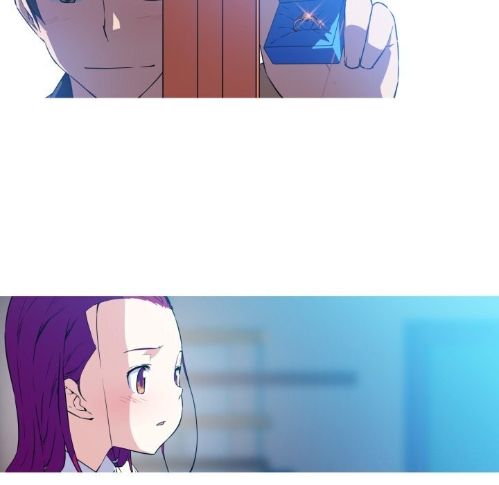 我的梦幻女友，第36話，第 12 页