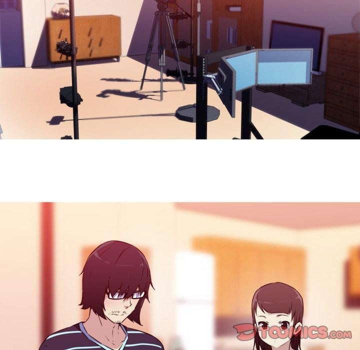我的梦幻女友，第38話，第 28 页