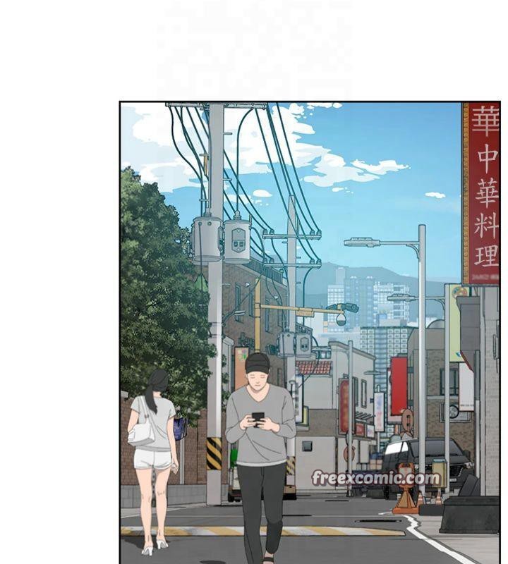 深層潔淨達人，第12話-受本能慾望支配的肉食女，第 80 页