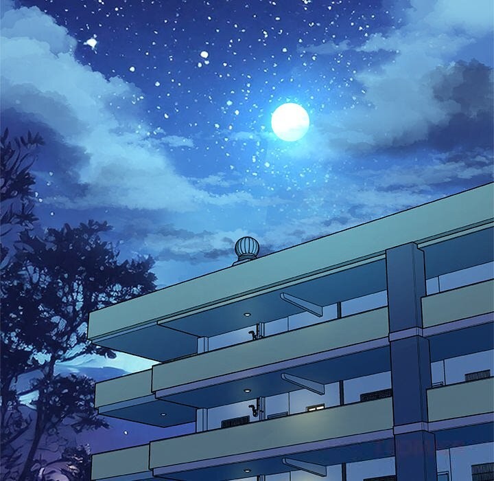 被幸運詛咒的人，第2話，第 122 页
