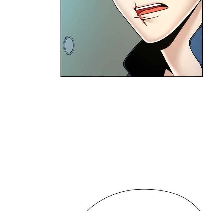 被幸運詛咒的人，第11話，第 106 页