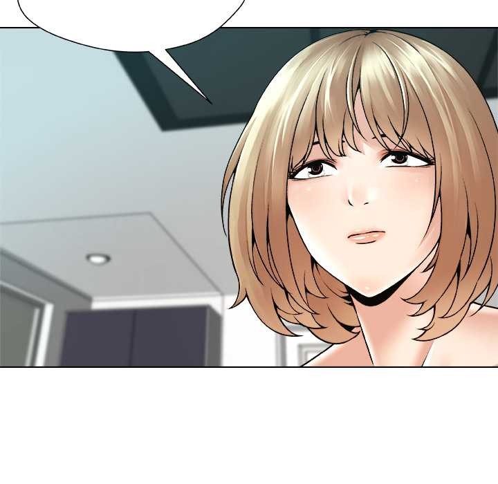 被幸運詛咒的人，第18話，第 95 页