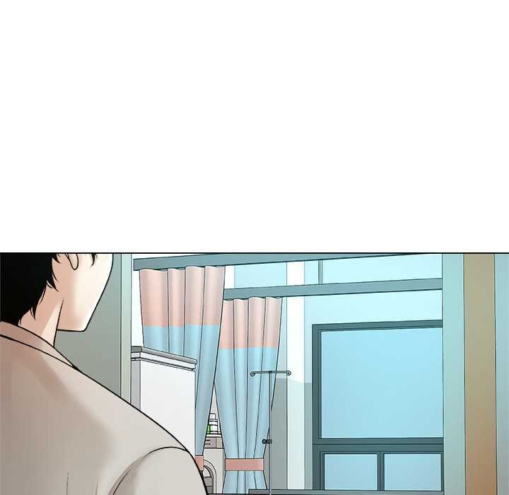 被幸運詛咒的人，第24話，第 65 页
