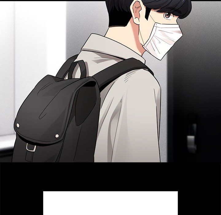 疫情下的家教生活，第134話，第 12 页