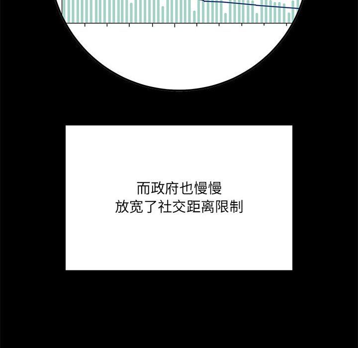 疫情下的家教生活，第134話，第 52 页