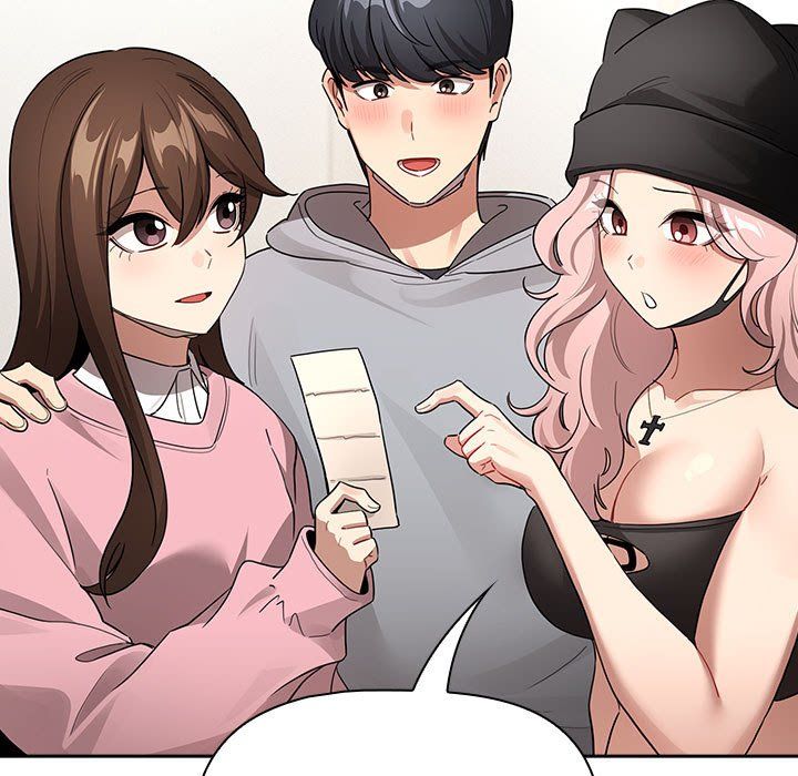 疫情下的家教生活，第135話，第 103 页