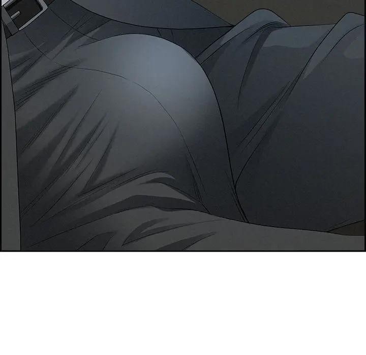貴婦的專屬保鑣，第5話，第 69 页