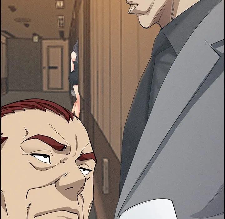 貴婦的專屬保鑣，第11話，第 123 页