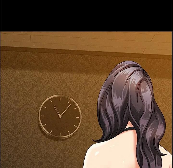 貴婦的專屬保鑣，第11話，第 125 页