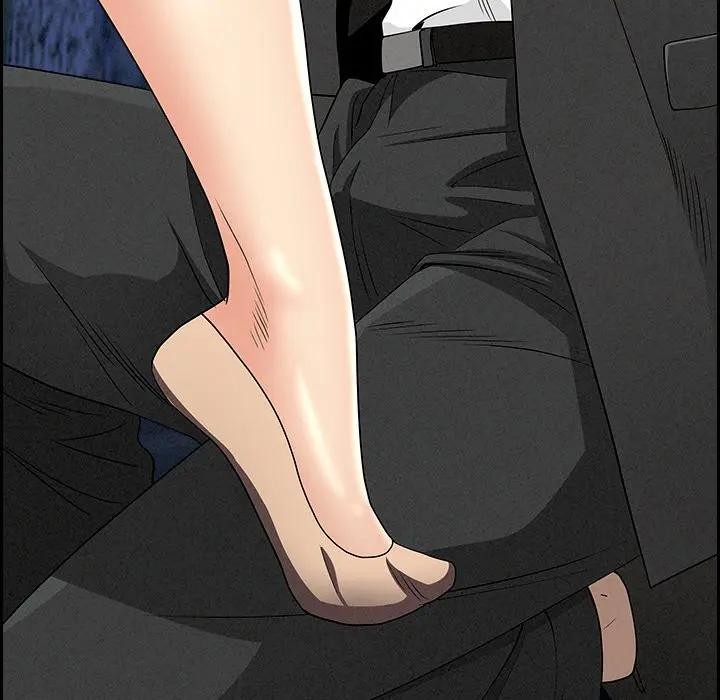 貴婦的專屬保鑣，第11話，第 60 页