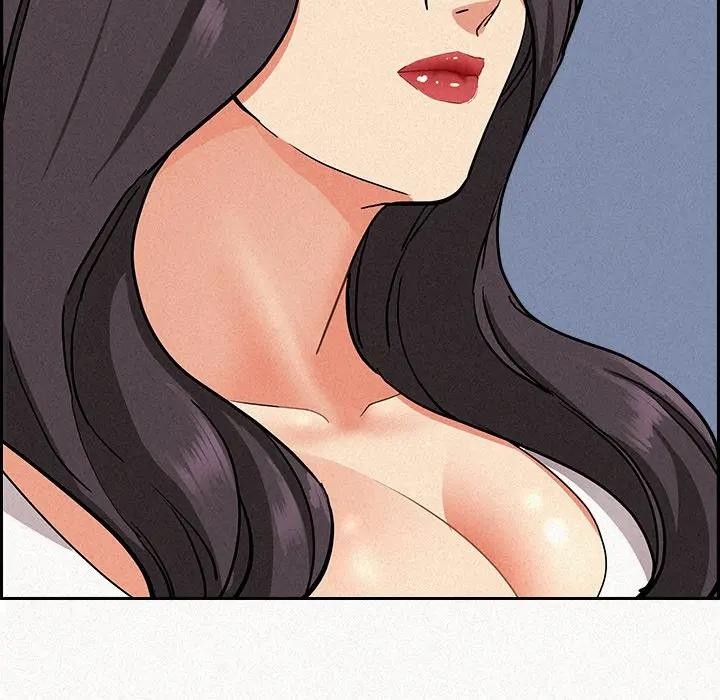 貴婦的專屬保鑣，第17話，第 52 页