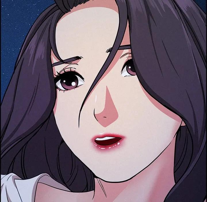 貴婦的專屬保鑣，第19話，第 122 页