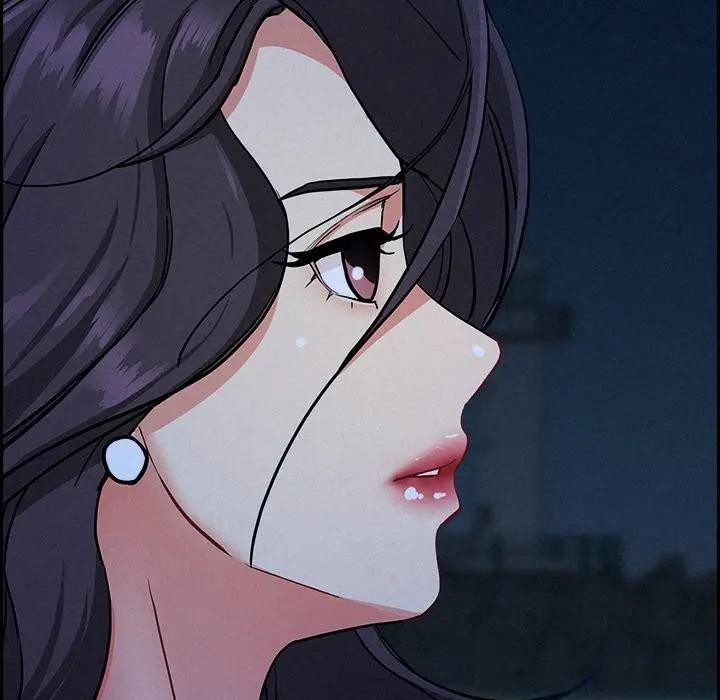 貴婦的專屬保鑣，第19話，第 60 页