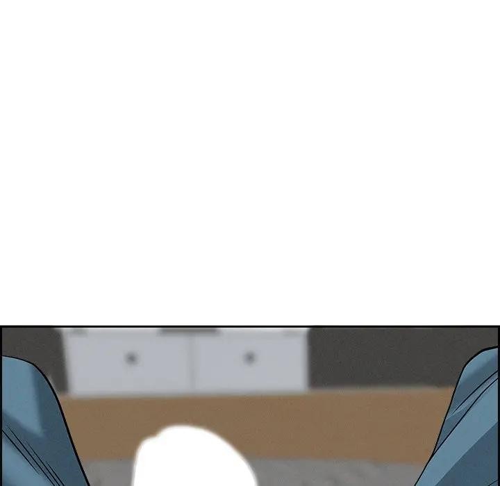 貴婦的專屬保鑣，第21話，第 5 页