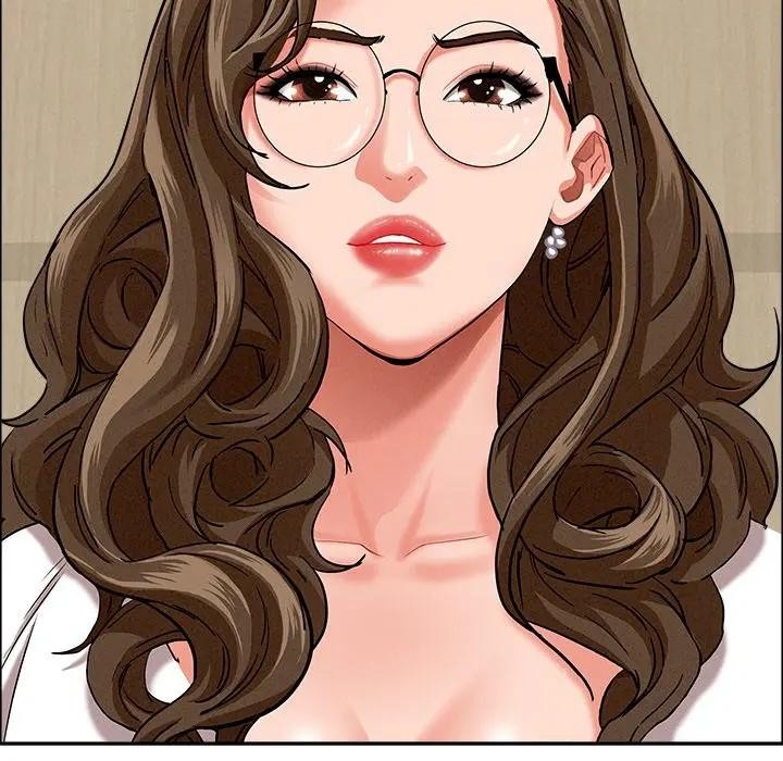 貴婦的專屬保鑣，第21話，第 95 页