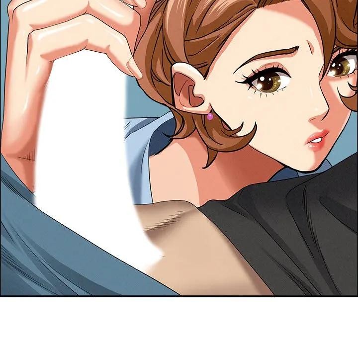 貴婦的專屬保鑣，第21話，第 52 页