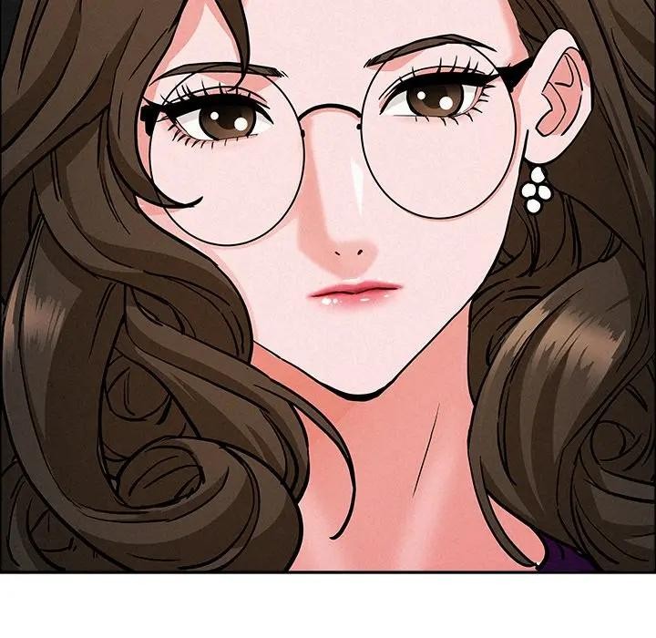 貴婦的專屬保鑣，第22話，第 52 页