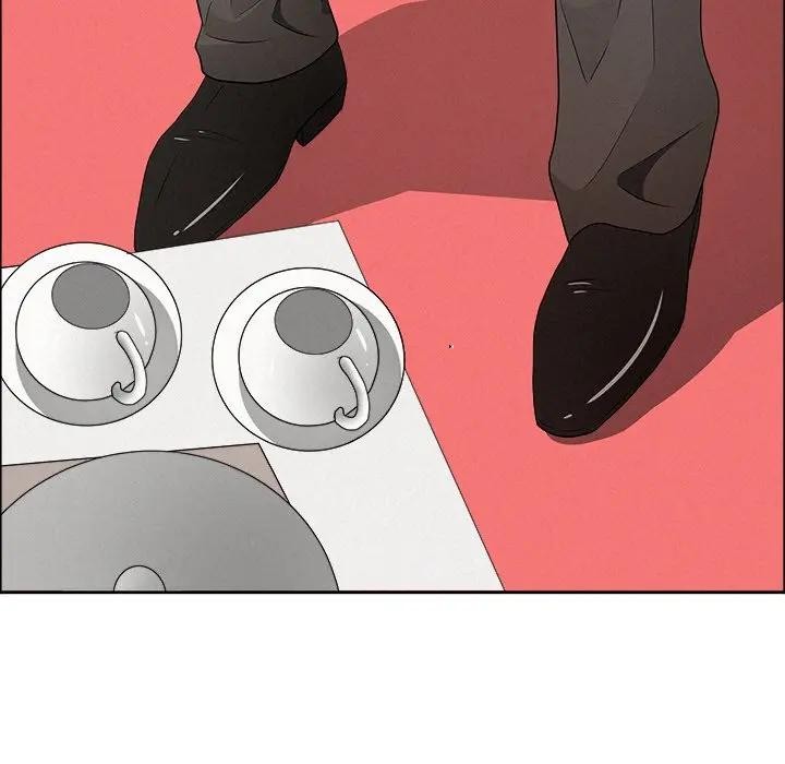 貴婦的專屬保鑣，第33話，第 159 页