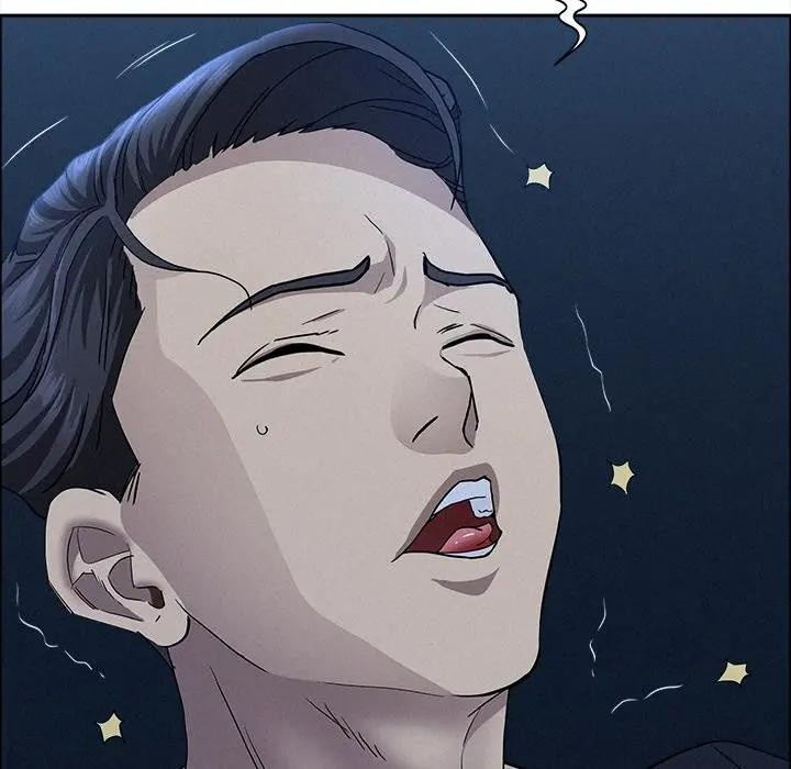 貴婦的專屬保鑣，第36話，第 21 页