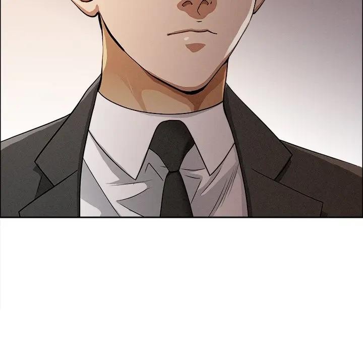 貴婦的專屬保鑣，第37話，第 123 页