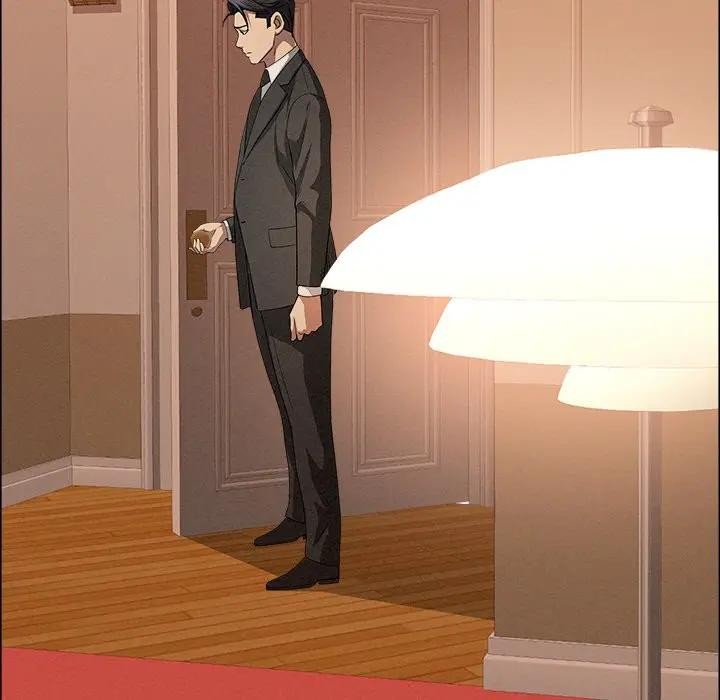 貴婦的專屬保鑣，第37話，第 125 页