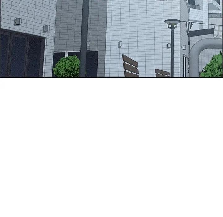 貴婦的專屬保鑣，第37話，第 95 页