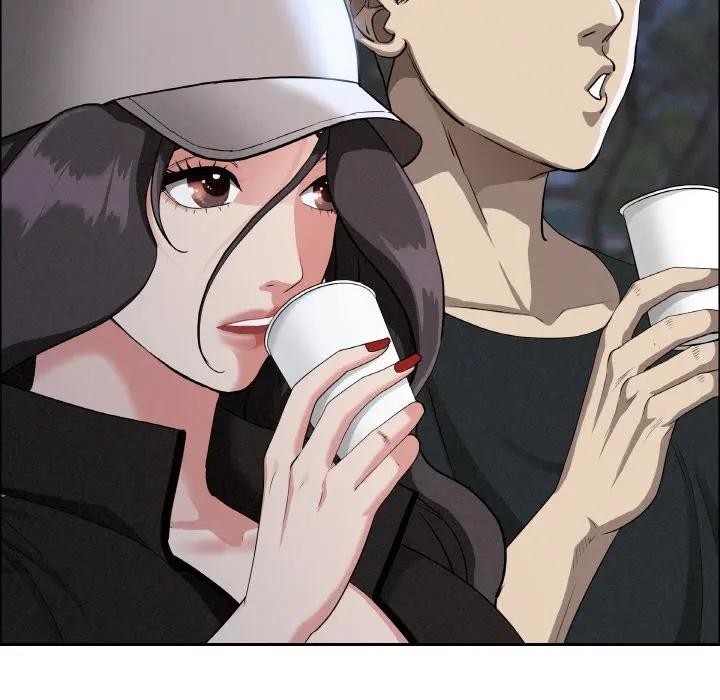 貴婦的專屬保鑣，第39話，第 122 页