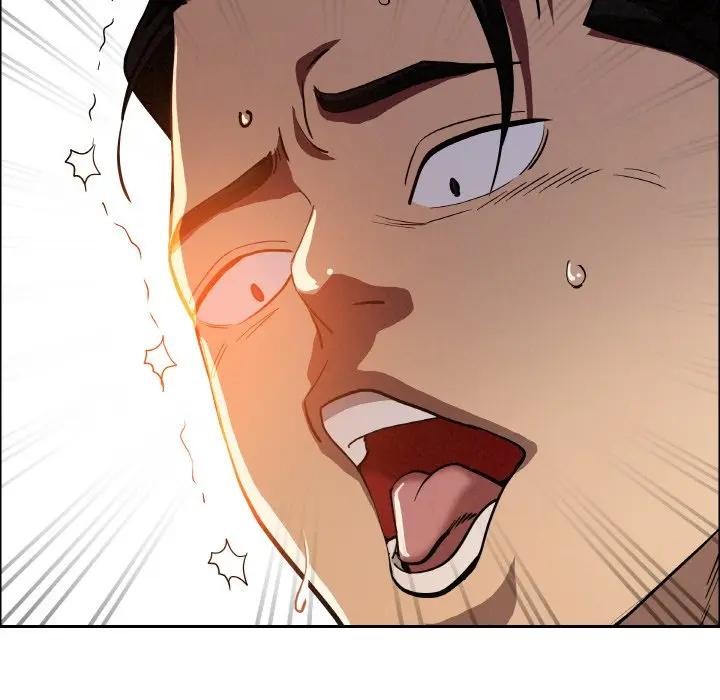 貴婦的專屬保鑣，第39話，第 158 页