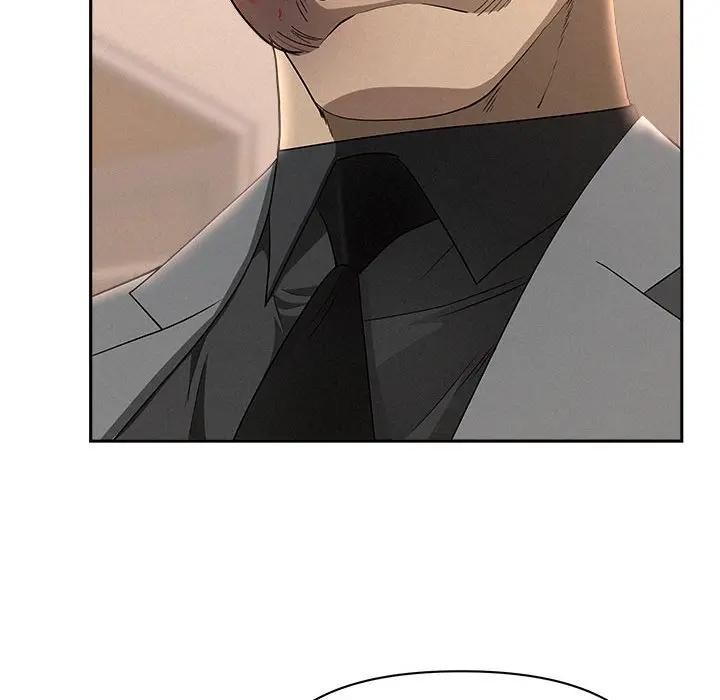 貴婦的專屬保鑣，第43話，第 125 页