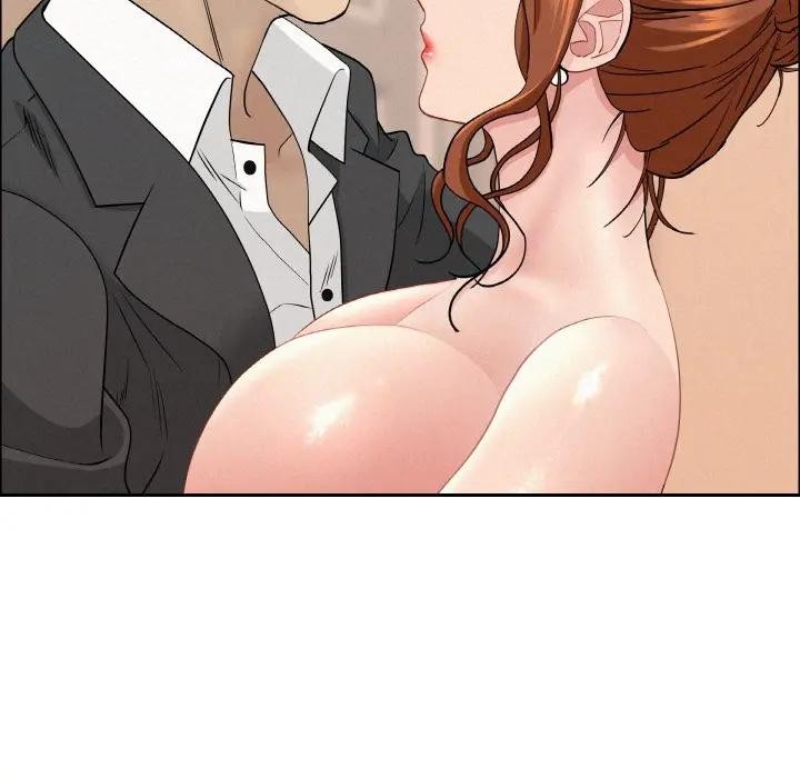 貴婦的專屬保鑣，第47話，第 44 页