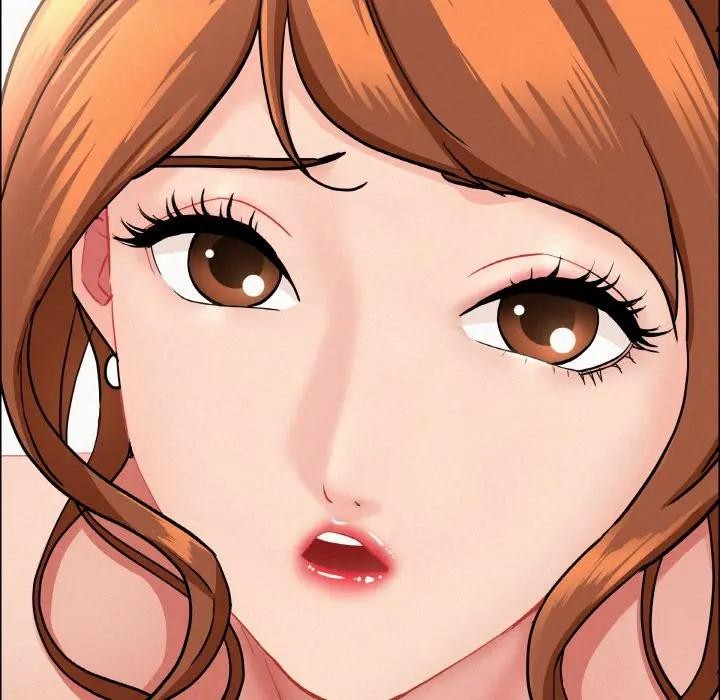 貴婦的專屬保鑣，第47話，第 69 页