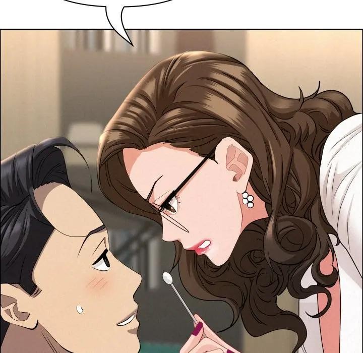 貴婦的專屬保鑣，第49話，第 122 页