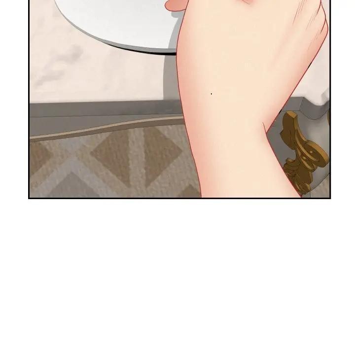 貴婦的專屬保鑣，第51話，第 77 页