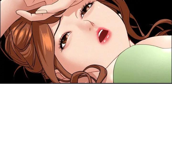 貴婦的專屬保鑣，第53話，第 123 页