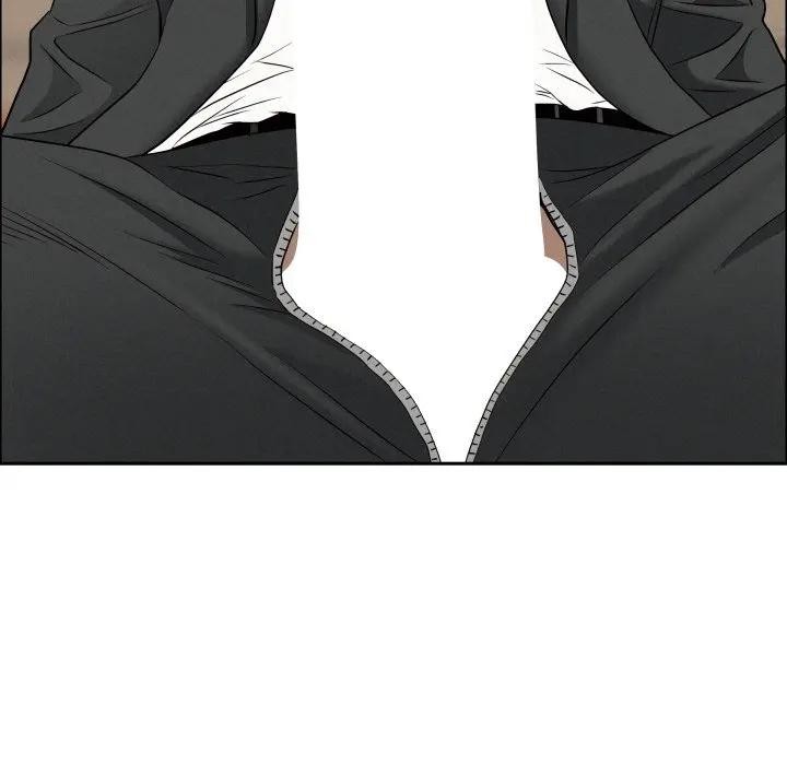 貴婦的專屬保鑣，第53話，第 125 页