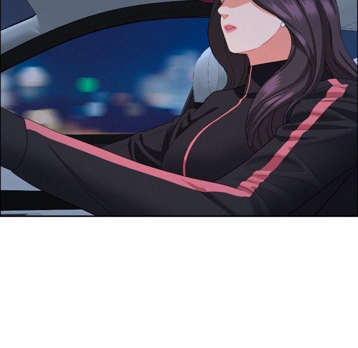 貴婦的專屬保鑣，第54話，第 106 页