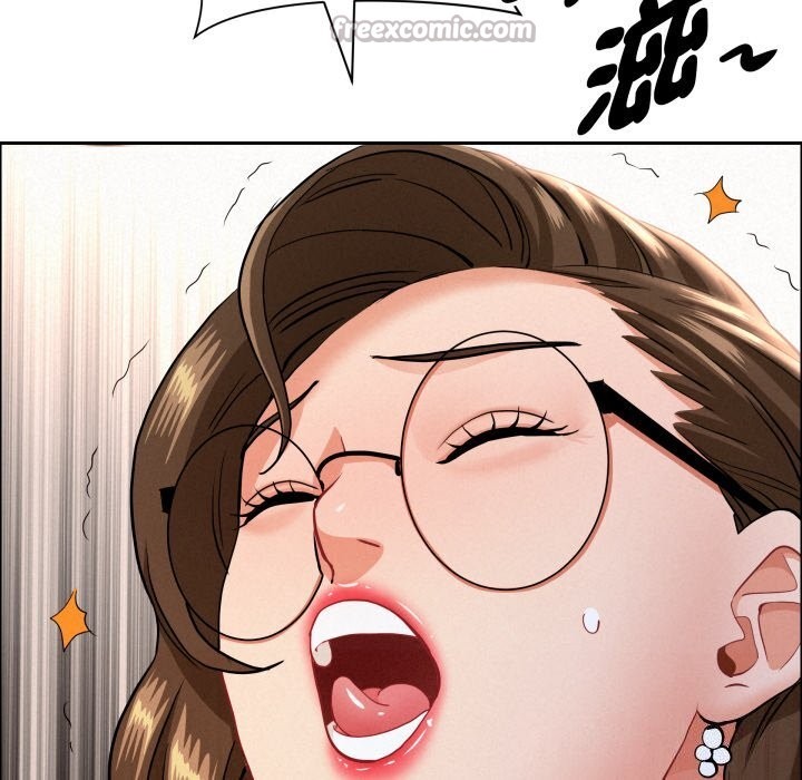 貴婦的專屬保鑣，第54話，第 84 页