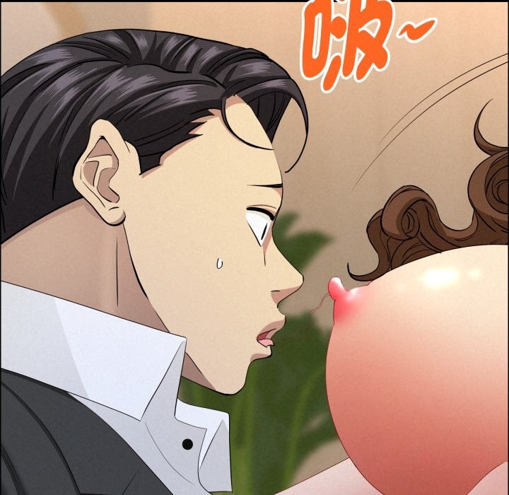 貴婦的專屬保鑣，第54話，第 95 页