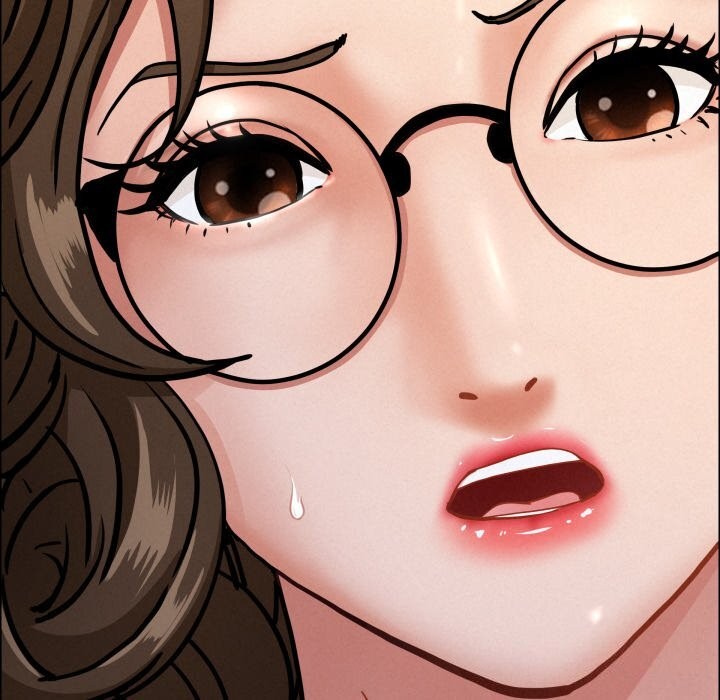 貴婦的專屬保鑣，第54話，第 21 页
