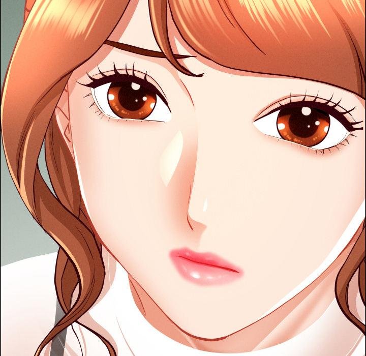 貴婦的專屬保鑣，第59話，第 95 页