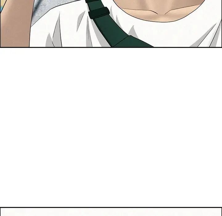 貴婦的專屬保鑣，第65話，第 157 页