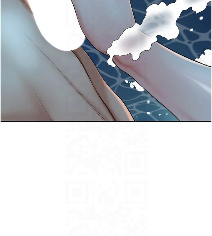花容濕色:取花點，第32話-在水中激情抽插，第 5 页