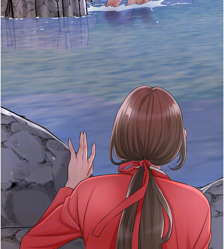 花容濕色:取花點，第34話-絕頂高潮的快感，第 65 页