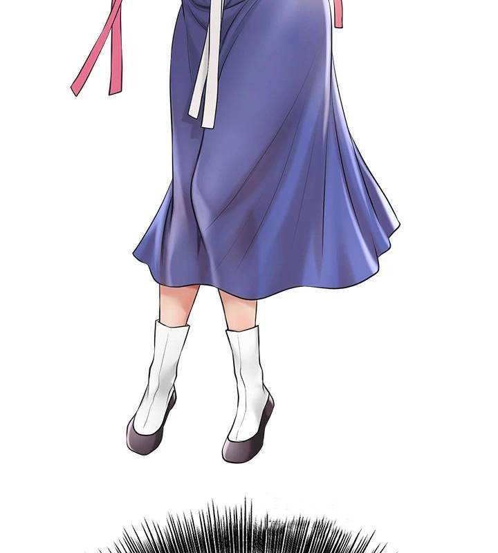 花容濕色:取花點，第37話-你下面藏了什麼?，第 103 页
