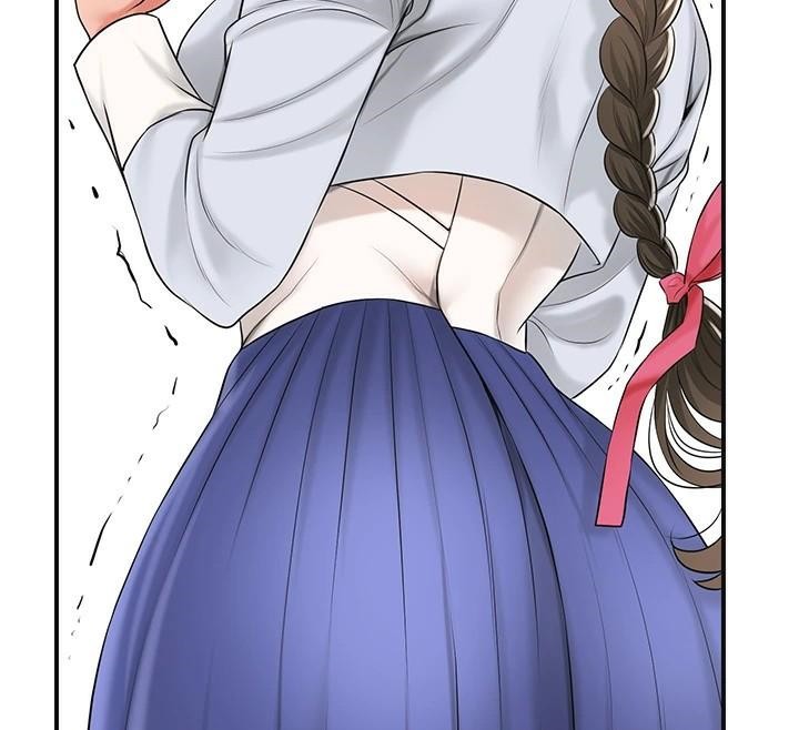 花容濕色:取花點，第37話-你下面藏了什麼?，第 12 页